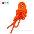 High Strength 6mm Polyester Twisted Fluorescent Rope